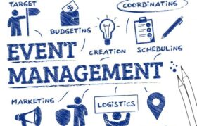 event management là gì?