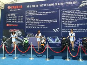 Công ty tổ chức sự kiện