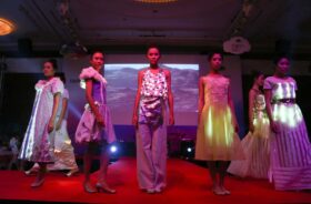 Sự kiện Á Châu