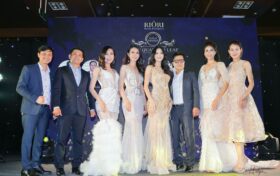 Sự kiện Riori Gala Dinner