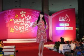 Tổ chức sự kiện ra mắt