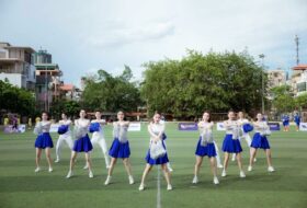 Giải bóng đá Hà Cầu mở rộng