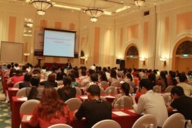 Hội thảo, hội nghị có nghĩa là gì?