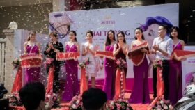 Khai trương thẩm mỹ viện cần chuẩn bị những gì?