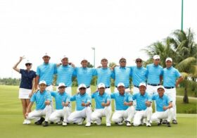 Làm thế nào để tổ chức một giải Golf chuyên nghiệp?