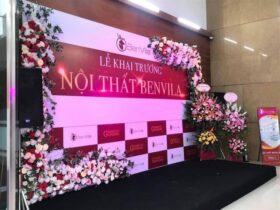 Lễ khai trương showroom quan trọng như thế nào?