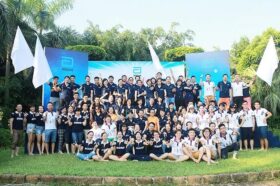 Những buổi Meeting náo nhiệt của du lịch Mice