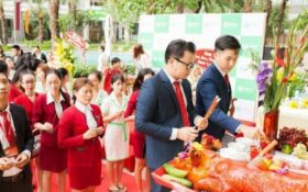 Tầm quan trọng của việc cúng khai trương