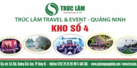 Top 10 công ty tổ chức sự kiện Hạ Long không thể thiếu Trúc Lâm