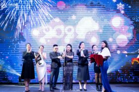 Tổ chức lễ tổng kết cuối năm trọn gói