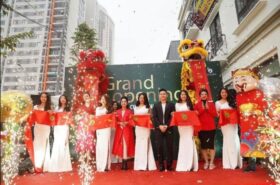 Tổ chức lễ khai trương văn phòng trọn gói giá rẻ