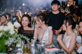 Cho thuê KOL tham dự sự kiện