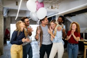 Tuyển dụng nhân sự cho hệ thống Á Châu Event & Á Châu Media