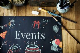 10 điều cần lưu ý khi nộp hồ sơ tuyển dụng tại Á Châu Event