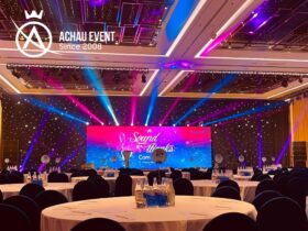 Gala Dinner – The sound of Thanks VietinBank