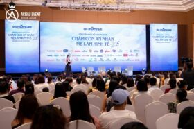 Hội thảo chia sẻ kinh nghiệm chăm con an nhàn mẹ làm kinh tế SSS Momcare