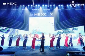 Kỷ niệm 7 năm thành lập Mexc