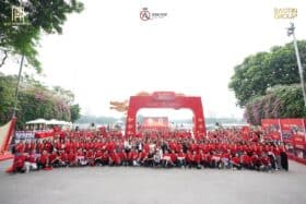 Team building Bảo Tín Mạnh Hải – Vận hội tương lai